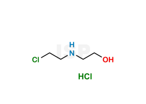 Cyclophosphamide Impurity 2 - Image 1
