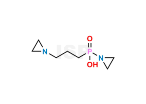 Cyclophosphamide Impurity 3 - Image 1
