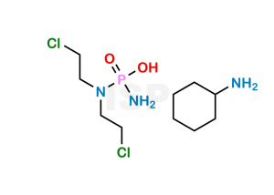Cyclophosphamide Impurity 4 - Image 1