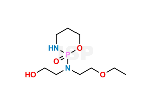 Cyclophosphamide Impurity 5 - Image 1