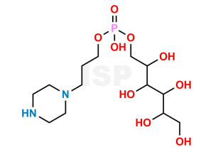 Cyclophosphamide Impurity 6 - Image 1