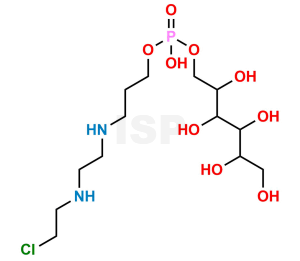 Cyclophosphamide Impurity 7 - Image 1