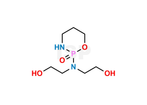 Didechlorodihydroxycyclophosphamide - Image 1