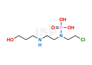 Cyclophosphamide Impurity 8 - Image 1