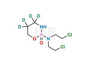 Cyclophosphamide D4 - Image 1