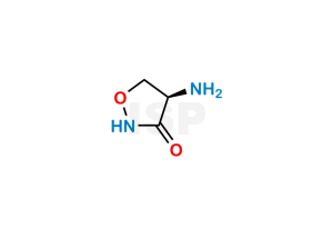 Cycloserine - Image 1