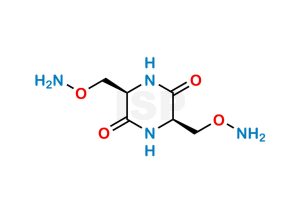 Cycloserine Dimer Impurity A - Image 1