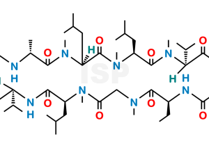 Cyclosporin A - Image 1