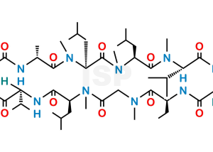 Cyclosporin G - Image 1