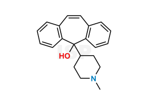 Cyproheptadine EP impurity C - Image 1