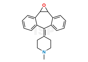 Cyproheptadine Impurity 1 - Image 1