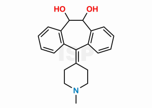 Cyproheptadine Impurity 2 - Image 1
