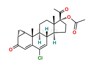 Cyproterone Acetate - Image 1
