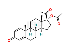 Cyproterone Acetate EP Impurity H - Image 1