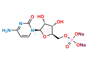 Cytidine 5'-Monophosphate Disodium Salt - Image 1