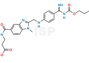 Dabigatran Etexilate - Image 1