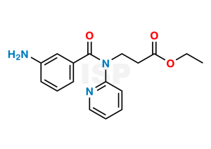 Dabigatran 3-Aminobenzoyl Impurity - Image 1