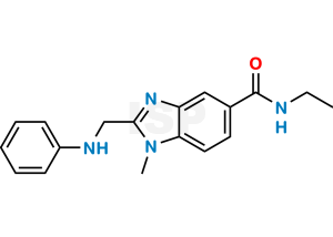 Dabigatran Despyridinyl Impurity - Image 1