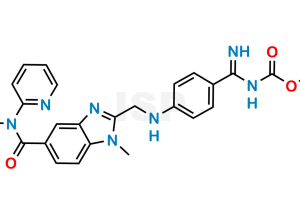 Dabigatran Impurity 1 - Image 1