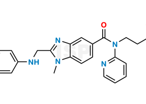 Dabigatran Impurity 3 - Image 1