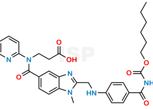 Dabigatran JPBA Impurity 5 - Image 1