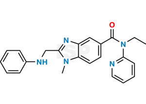 Dabigatran - Image 1