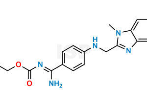 Dabigatran Etexilate Despyridyl Ethyl Ester - Image 1