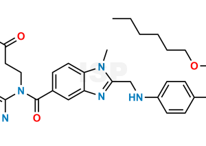 Dabigatran Etexilate EP Impurity E - Image 1