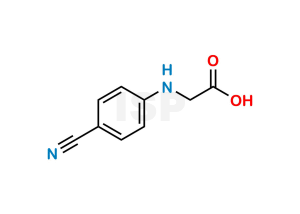 N-(4-Cyanophenyl)glycine - Image 1
