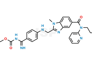 Dabigatran Impurity 4 - Image 1