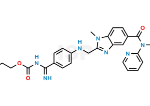 Dabigatran Impurity 5 - Image 1