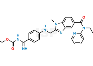 Dabigatran Etexilate Propanoate - Image 1