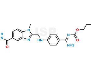 Dabigatran Impurity 50 - Image 1