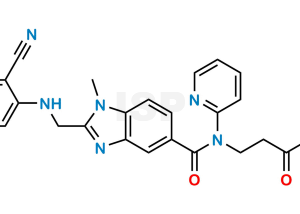 Dabigatran Impurity 6 - Image 1