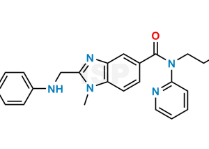 Dabigatran Impurity 7 - Image 1