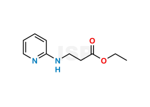 Ethyl 3-(2-Pyridylamino)propionate - Image 1