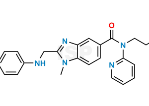 Dabigatran Impurity 10 - Image 1