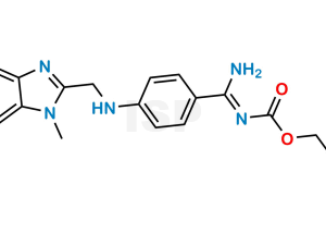 Dabigatran Impurity 11 - Image 1