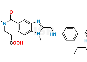 Dabigatran Impurity 12 - Image 1