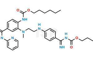 Dabigatran Impurity 14 - Image 1