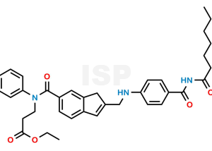 Dabigatran Impurity 15 - Image 1