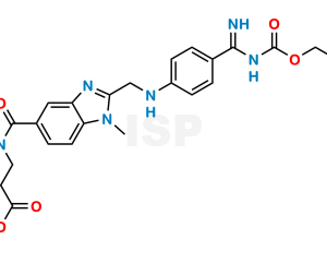 Dabigatran Impurity 17 - Image 1
