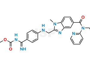 Dabigatran Impurity 18 - Image 1