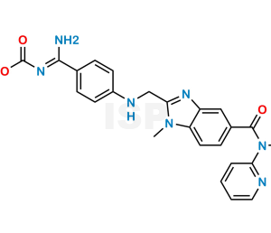 Dabigatran Impurity 19 - Image 1