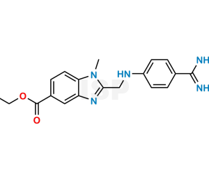 Dabigatran Impurit 9 - Image 1