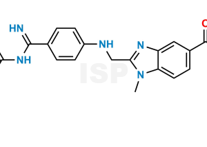 Dabigatran Etexilate EP Impurity C - Image 1