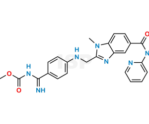 Dabigatran Etexilate EP Impurity G - Image 1