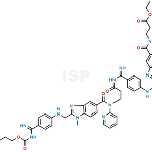 Dabigatran Etexilate Dimer - Image 1