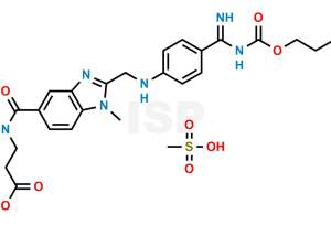 Dabigatran Etexilate Mesylate - Image 1