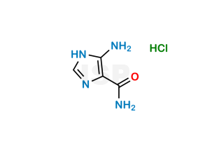 Dacarbazine EP Impurity B - Image 1